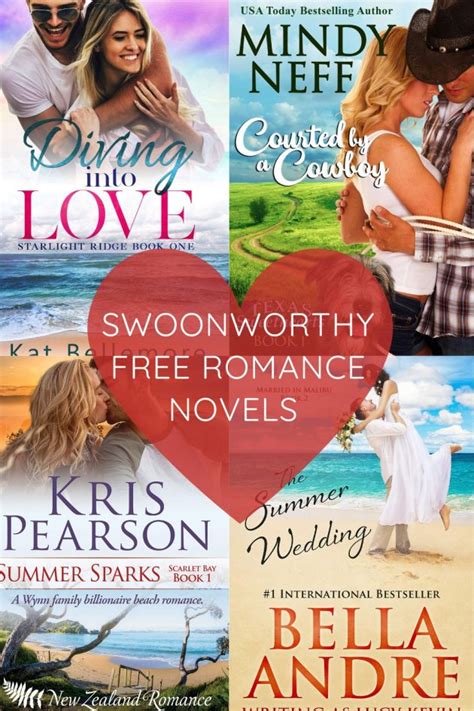 best free romance novels on kindle